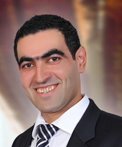 Dr Mohammed El-Hajjar's photo